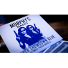 SUPER SHOWDOWN BLUE by Murphy's Magic