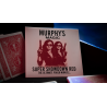 SUPER SHOWDOWN RED by Murphy's Magic
