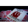 SUPER SHOWDOWN RED by Murphy's Magic