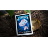 SQUEEZE (Gimmicks and Online Instructions) by James Anthony - Trick