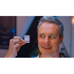 SQUEEZE (Gimmicks and Online Instructions) by James Anthony - Trick