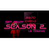 Squid Cards Season 2 by Player 456