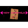 Squid Cards Season 2 by Player 456