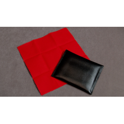 Supreme Nest of Wallets (AKA Nest of Wallets V2) by Nick Einhorn and Alan Wong - Trick