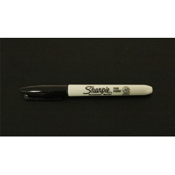 S.S Sharpie (Black) by Rodger Lovins