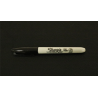 S.S Sharpie (Black) by Rodger Lovins