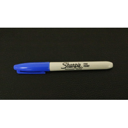 S.S Sharpie (Blue) by Rodger Lovins