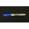 S.S Sharpie (Blue) by Rodger Lovins