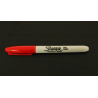 S.S Sharpie (Red) by Rodger Lovins