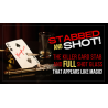 Stabbed and Shot 2 by Bill Abbott