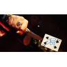 Stab Happy (Gimmicks and Online Instructions) by Abstract Effects - Trick
