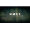 STACKED (Gimmicks and Online Instructions) by Christopher Dearman and Uday - Trick