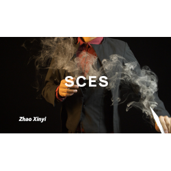 Stage Card Effect System by Menzi Magic and Zhao Xinyi
