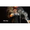 Stage Card Effect System by Menzi Magic and Zhao Xinyi