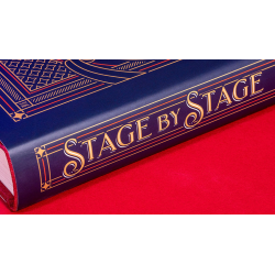 Stage By Stage by John Graham - Book