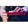 The Boy Who Cried Magic by Andi Gladwin - Book