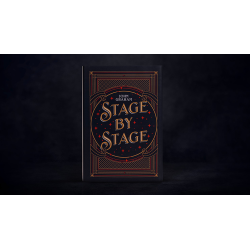 Stage By Stage by John Graham - Book