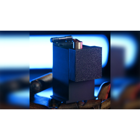 Stage System Cane Shooter by John Cheung and N2G