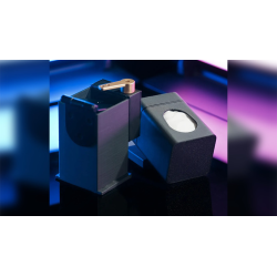 Stage System Cane Shooter by John Cheung and N2G