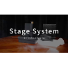 Stage System Cane Shooter by John Cheung and N2G