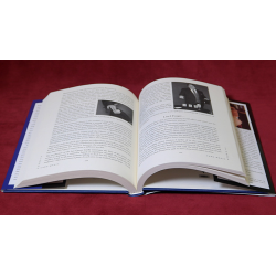 Stand up Card Magic by Roberto Giobbi - Book