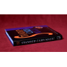 Stand up Card Magic by Roberto Giobbi - Book
