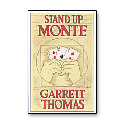 Stand Up Monte trick Garrett Thomas