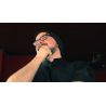 Stand Up Monte Expansion Pack (Gimmicks and Online Instructions) by Garrett Thomas - Trick