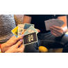 BRAINFLUENCE (Gimmick and Online Instructions) by JOTA - Trick