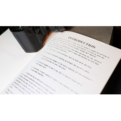 Stand-Up Sponges by Ken de Courcy - Book