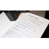 Stand-Up Sponges by Ken de Courcy - Book