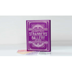Strangers Gallery 2.0 by John Bannon