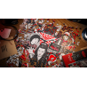 Stranger Things Jigsaw Puzzle by theory11