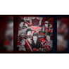 Stranger Things Jigsaw Puzzle by theory11