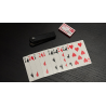 Stapled Fusion by JT Magic
