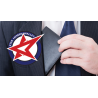 Star Himber Wallet (Large wallet)- Trick
