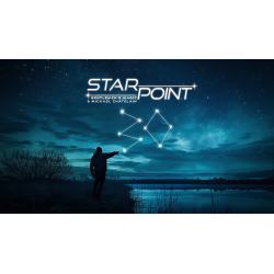 Starpoint (2/Diamonds) by Mickael Chatelain