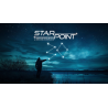 Starpoint (2/Diamonds) by Mickael Chatelain