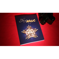 Stars of Magic (Soft Cover) by Meir Yedid - Book