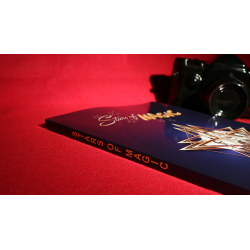 Stars of Magic (Soft Cover) by Meir Yedid - Book