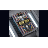 Star Trek Light Edition (White) Playing Cards by theory11