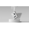 Brainwave Redux Blue (Gimmicks and Online Instructions) by cntrl_shft - Trick