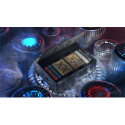Star Wars Box Sets by theory11