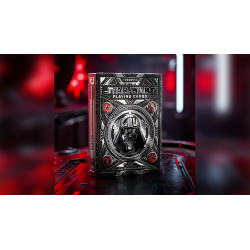 Star Wars: Year of the Dark Side Playing Cards by theory11