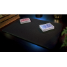 Standard Close-Up Pad 11X16 (Black) by Murphy's Magic Supplies - Trick