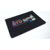 Standard Close-Up Pad 11X16 (Black) by Murphy's Magic Supplies - Trick
