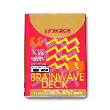 Brainwave Deck Bicycle