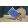 Stealing Card Clip (Blue) by N2G and WZ