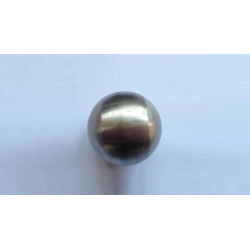 Steel in Base (2 Balls) by Leo Smetsers - Trick