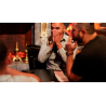 Brainwave Redux Red (Gimmicks and Online Instructions) by cntrl_shft - Trick